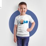 Customize Kid T-Shirt