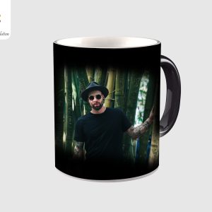 Magic Mug