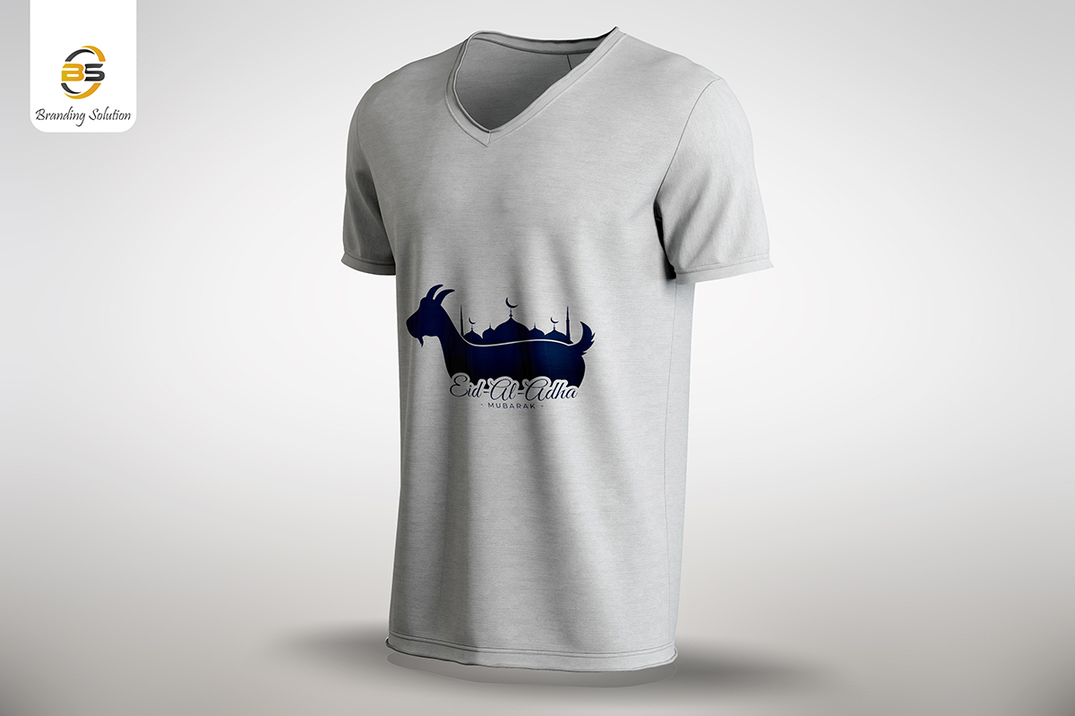 Eid Ul Adha T-Shirt