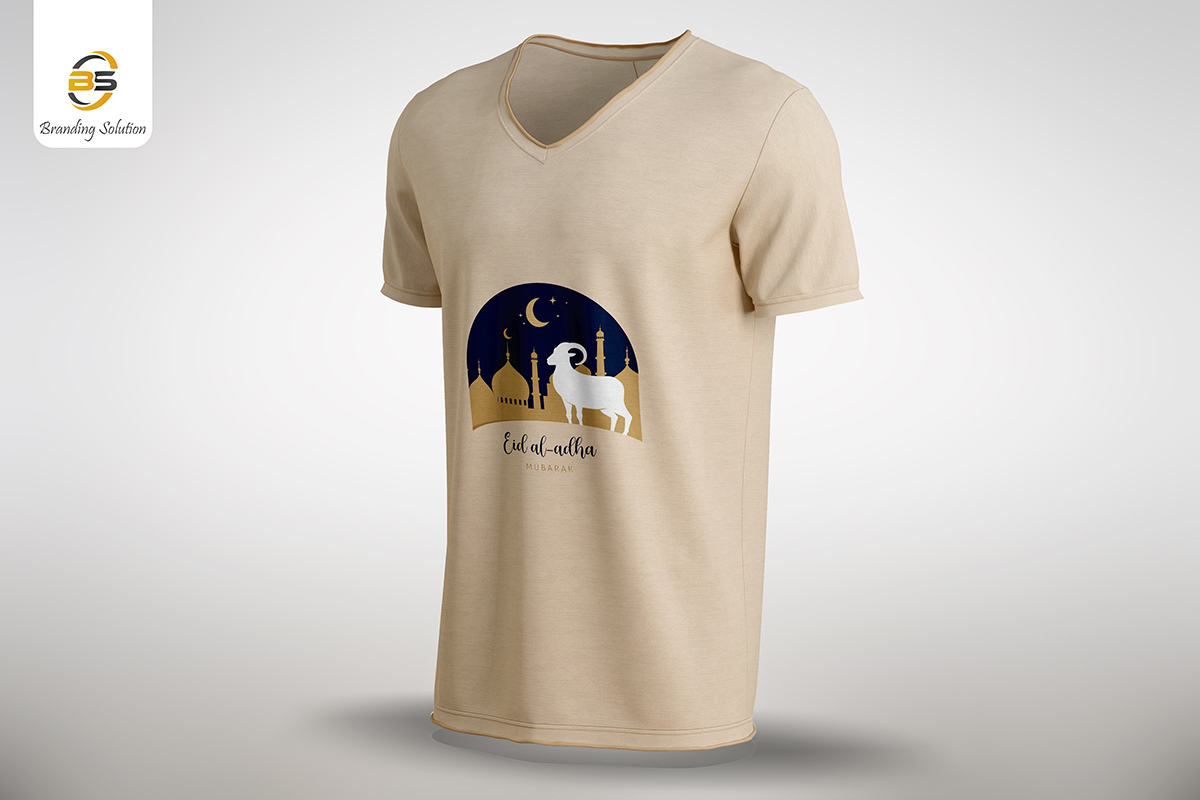 Eid Ul Adha T-Shirt