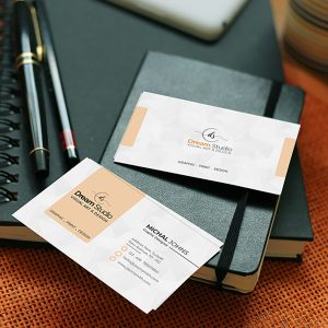 Business Card Printing
