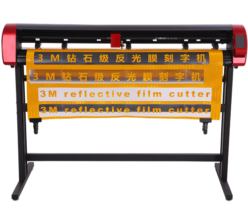 Diamond Reflector Plotter
