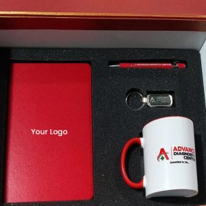 Corporate Gift Customized Gifting 4 in 1
